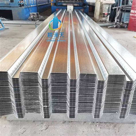 metal deck sheet specification|galvanized steel deck sheet.